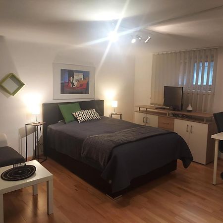 Bonitoapartamento-Vienna公寓 外观 照片