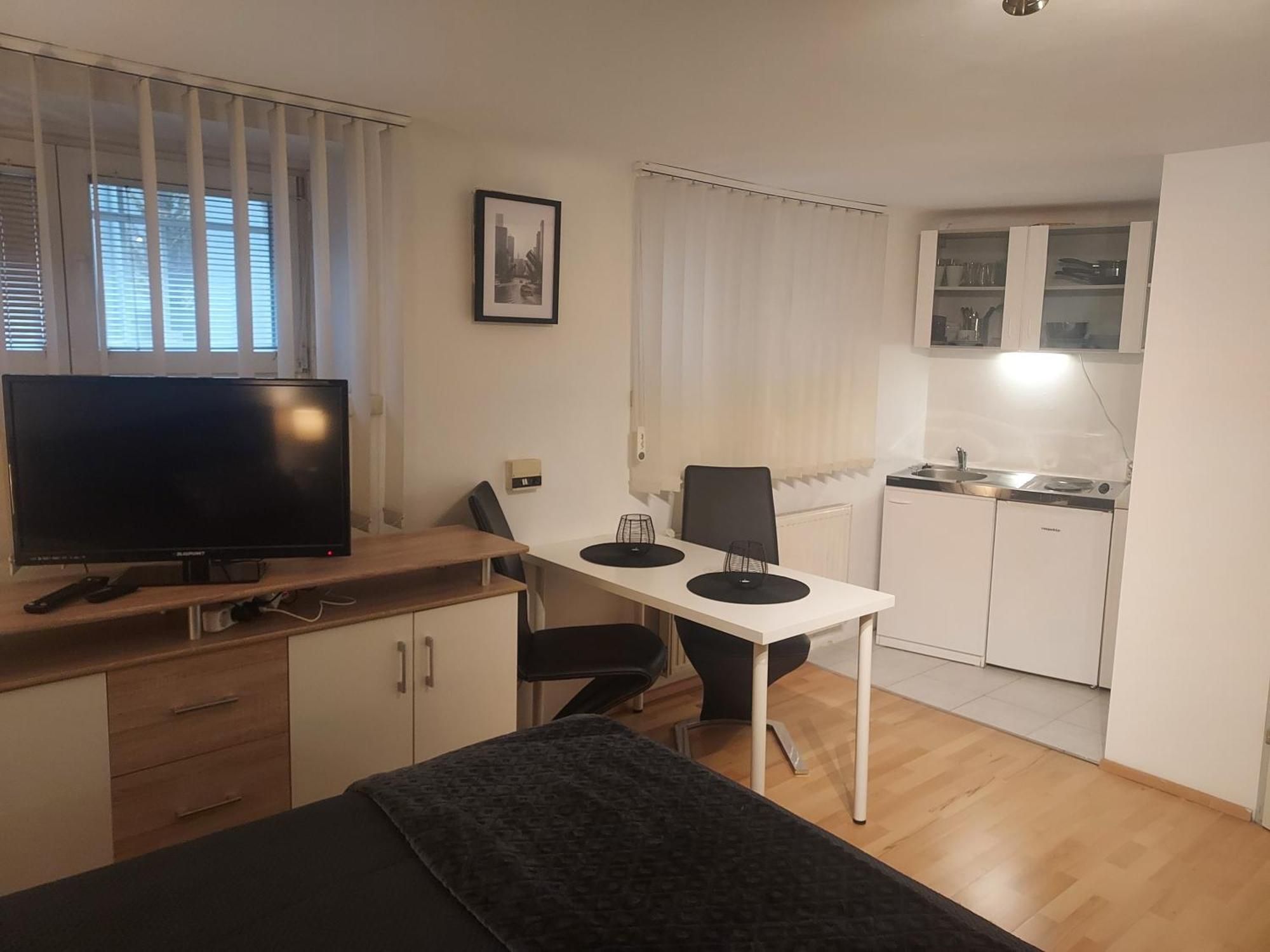 Bonitoapartamento-Vienna公寓 外观 照片