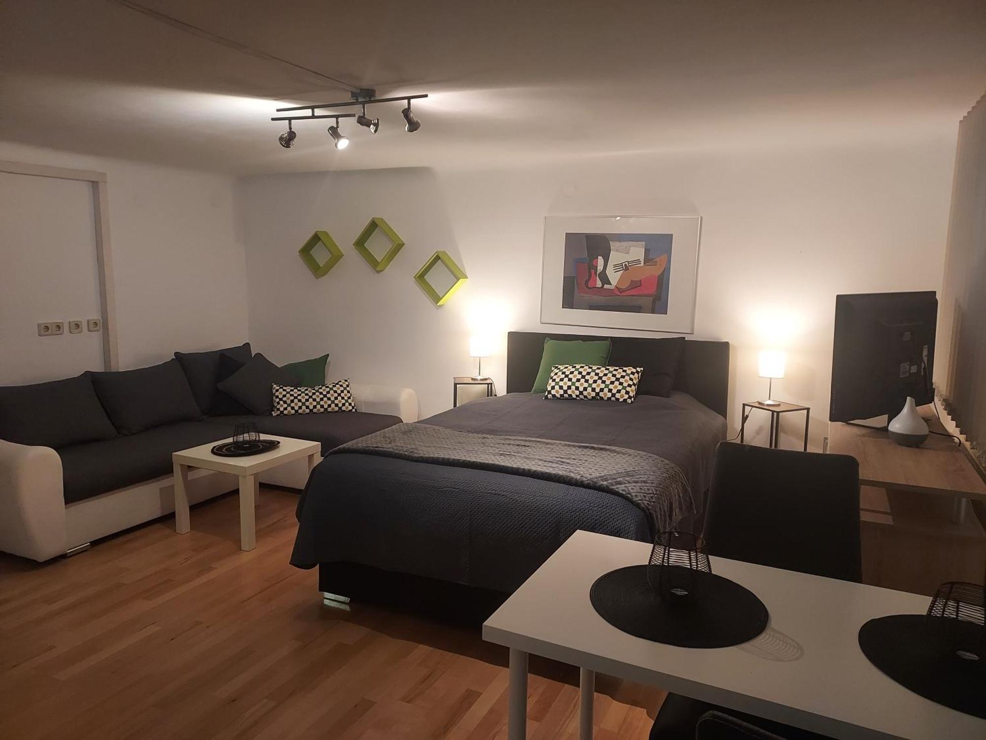 Bonitoapartamento-Vienna公寓 外观 照片