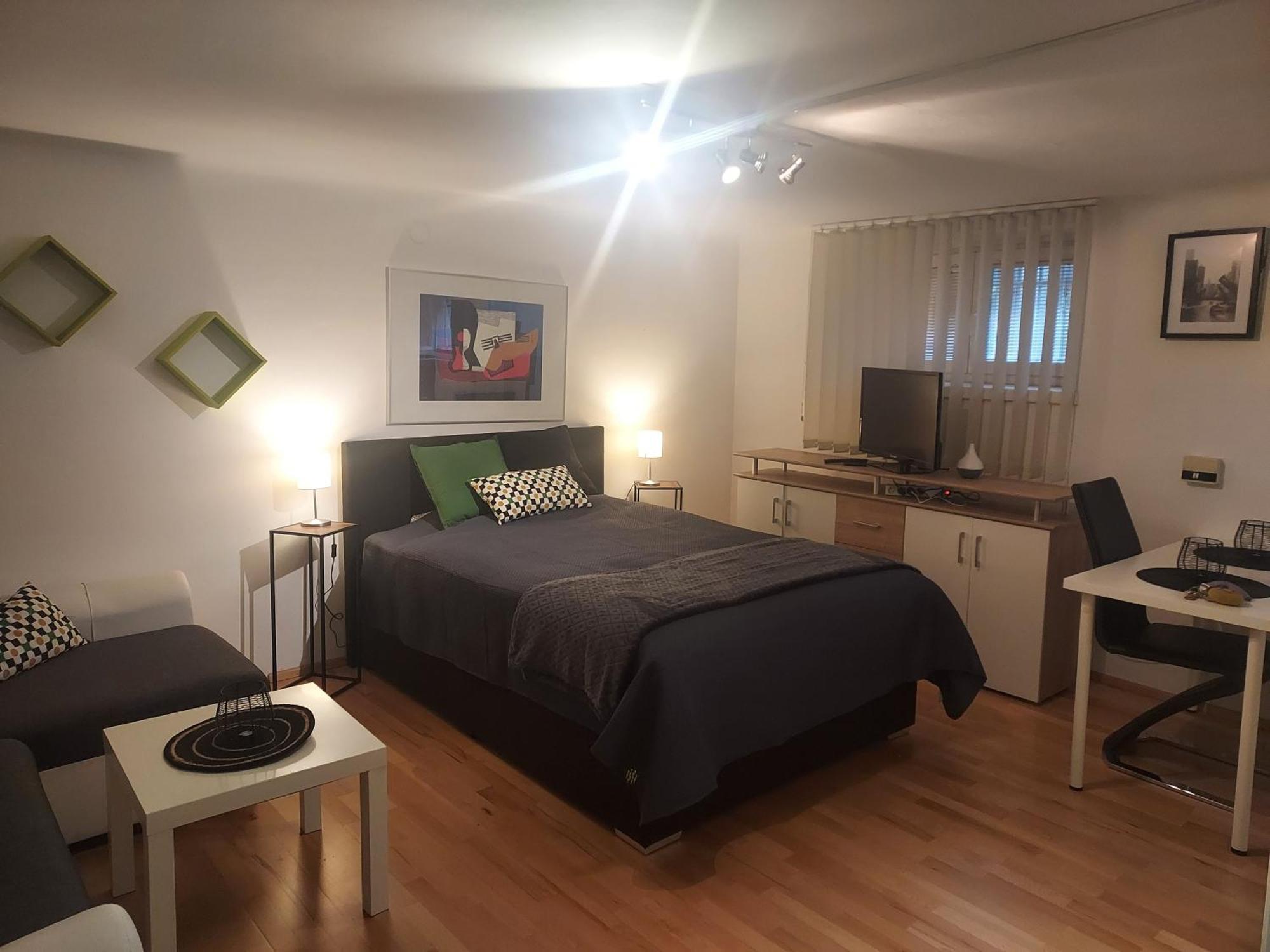 Bonitoapartamento-Vienna公寓 外观 照片